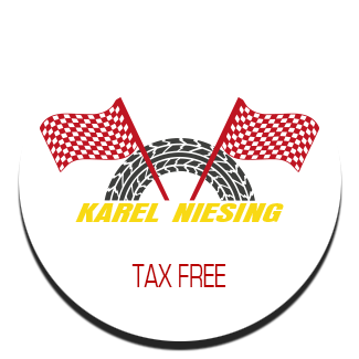 karel niesing tire wheels